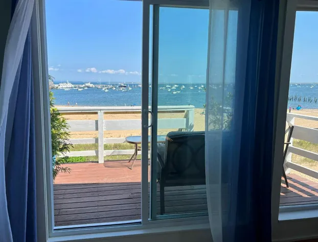 Lotus Provincetown hotel detail image 3