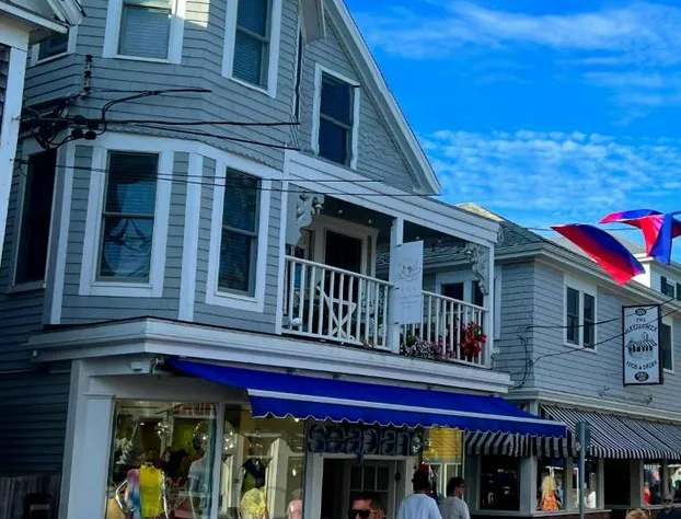 Lotus Provincetown hotel detail image 4