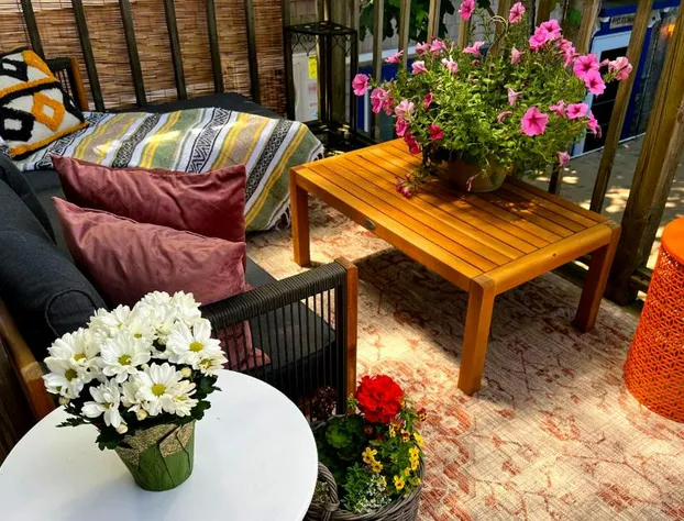 Lotus Provincetown hotel detail image 2