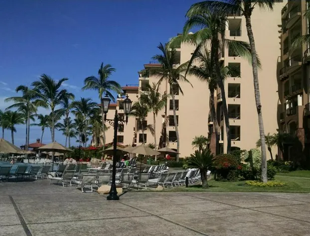 Suites at Villa Del Palmar Flamingos Beach Resort and Spa hotel detail image 1
