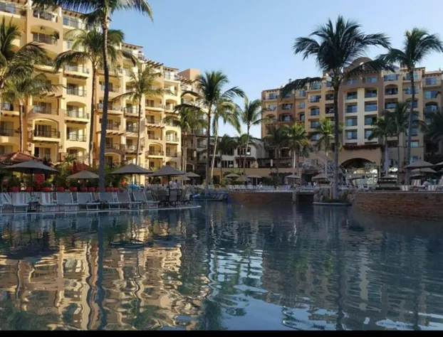 Suites at Villa Del Palmar Flamingos Beach Resort and Spa hotel detail image 2