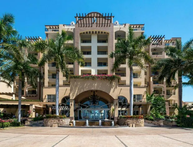 Suites at Villa Del Palmar Flamingos Beach Resort and Spa hotel detail image 4