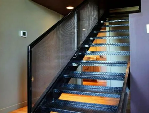 Buchanan Lofts hotel detail image 1