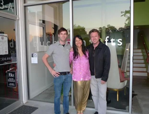 Buchanan Lofts hotel detail image 2