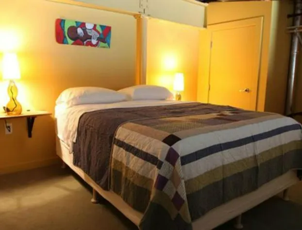 Buchanan Lofts hotel detail image 3