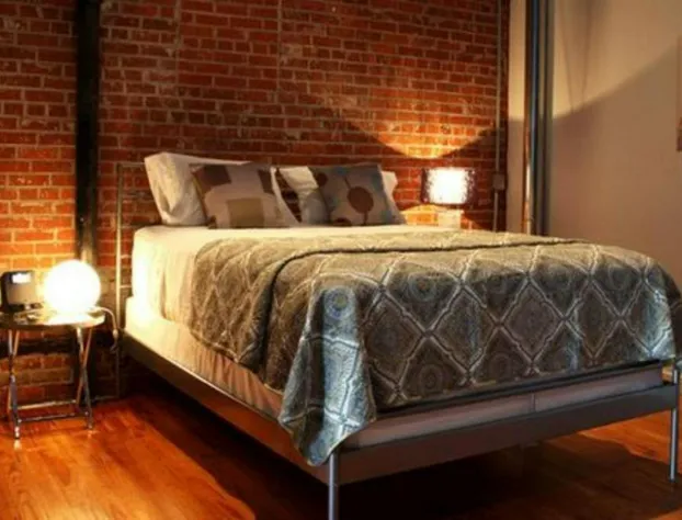 Buchanan Lofts hotel detail image 4