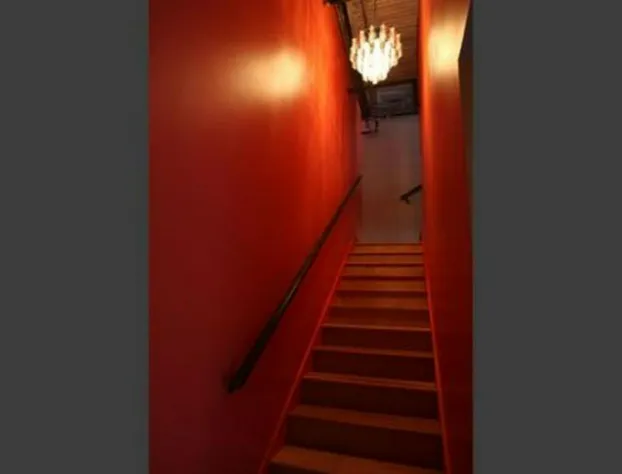 Buchanan Lofts hotel detail image 3