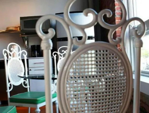 Buchanan Lofts hotel detail image 4