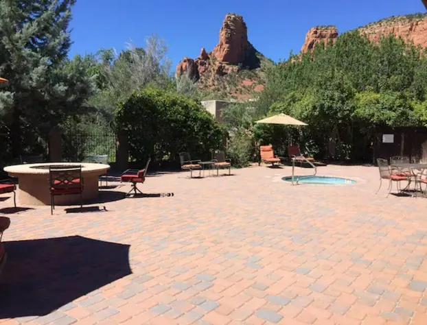 Adobe Village Inn hotel detail image 1