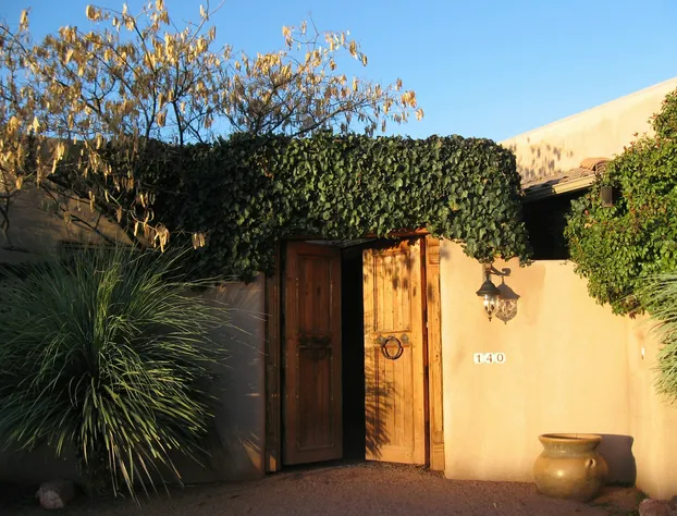 Adobe Village Inn hotel detail image 3