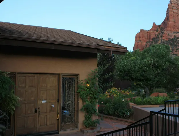 Adobe Village Inn hotel detail image 4