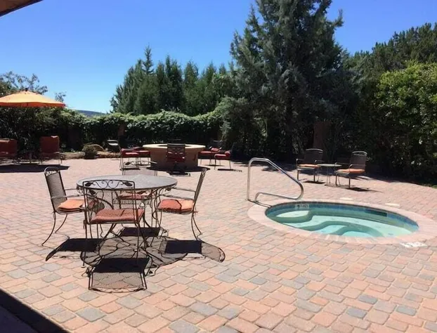 Adobe Village Graham Inn hotel detail image 2