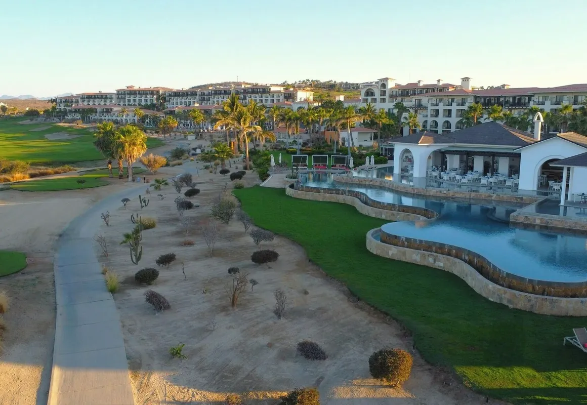 Secrets Puerto Los Cabos - Adults Only - All Inclusive hotel hero