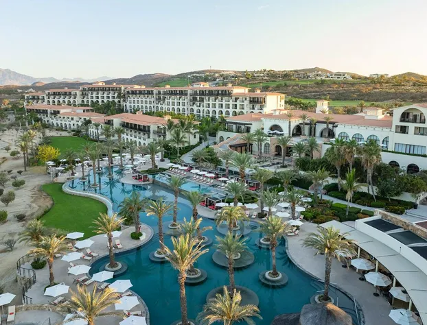 Secrets Puerto Los Cabos - Adults Only - All Inclusive hotel detail image 1