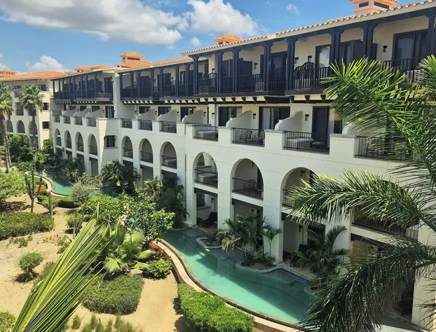 Secrets Puerto Los Cabos - Adults Only - All Inclusive hotel detail image 3