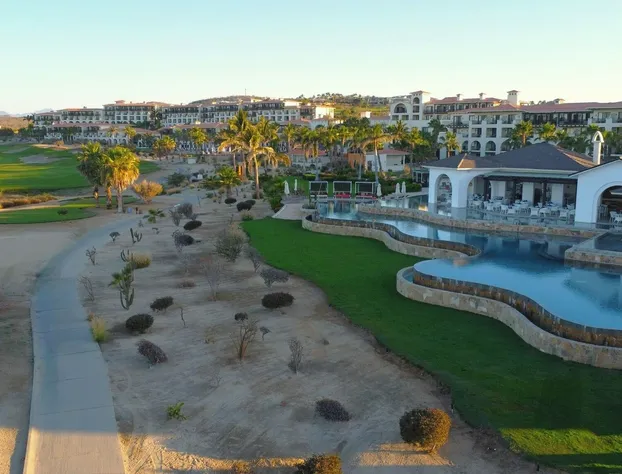 Secrets Puerto Los Cabos - Adults Only - All Inclusive hotel detail image 1