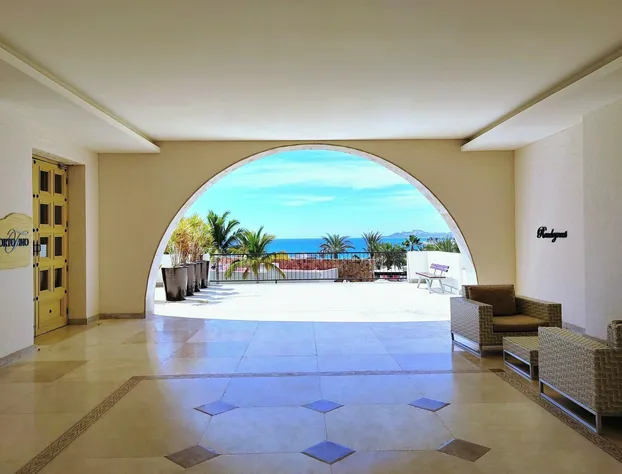 Secrets Puerto Los Cabos - Adults Only - All Inclusive hotel detail image 4