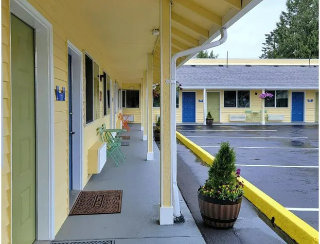 Buckley Inn hotel detail image 2