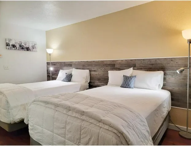 Buckley Inn hotel detail image 3