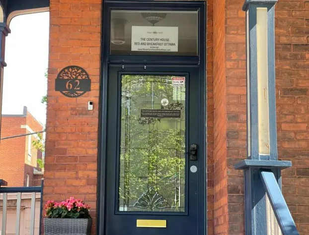 The Century House B&B Ottawa hotel detail image 1