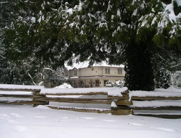 Cedar Wood Lodge B&B hotel detail image 4