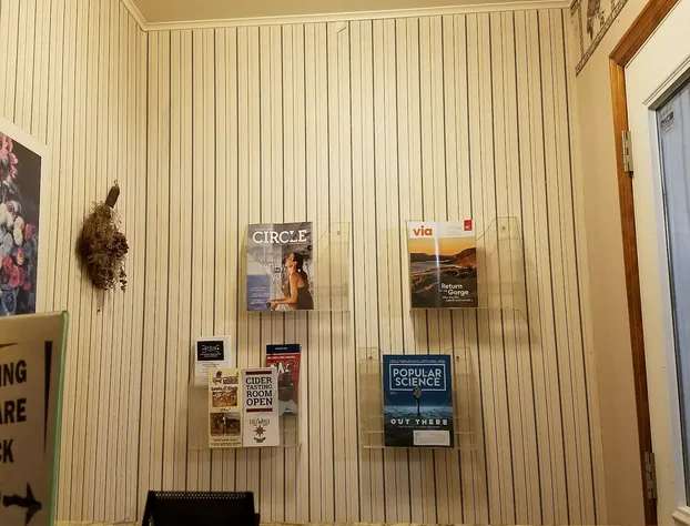 Out West Motel hotel detail image 3