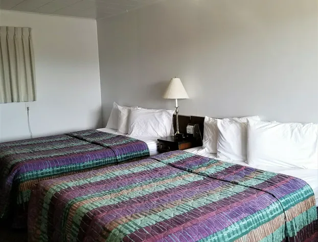 Out West Motel hotel detail image 4