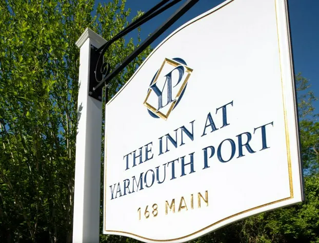 The Inn at Yarmouth Port hotel detail image 1