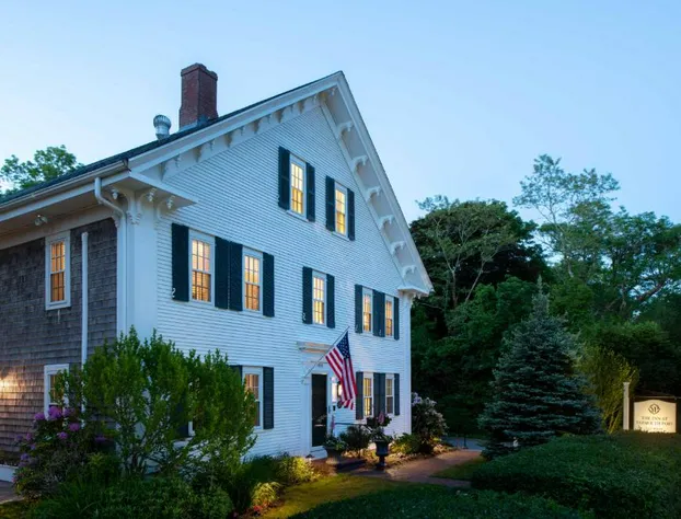 The Inn at Yarmouth Port hotel detail image 2