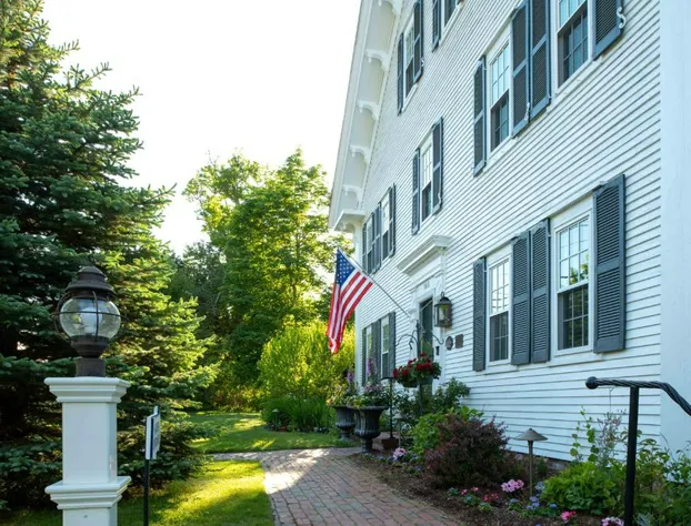 The Inn at Yarmouth Port hotel detail image 3