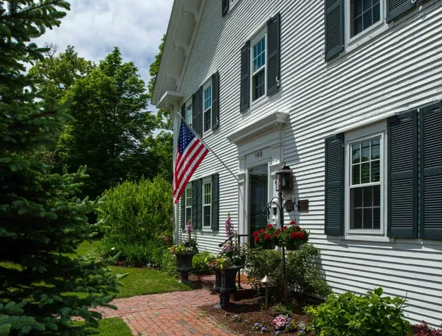 The Inn at Yarmouth Port hotel detail image 4