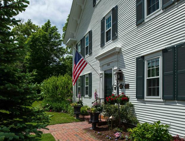 The Inn at Yarmouth Port hotel detail image 1