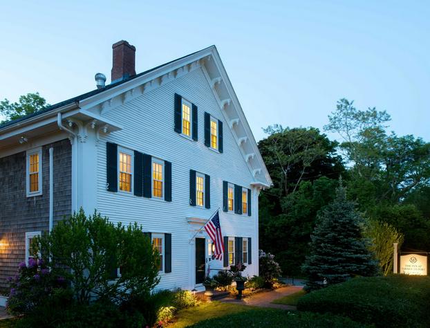 The Inn at Yarmouth Port hotel detail image 2