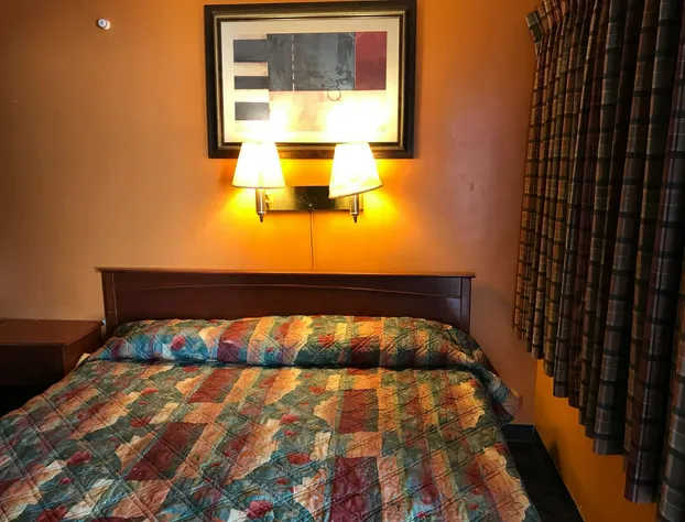 Towne House Motel hotel detail image 1