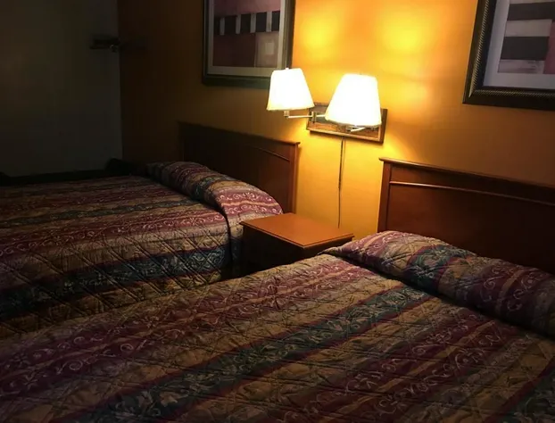 Towne House Motel hotel detail image 2