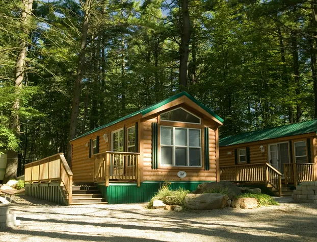 Sandy Beach RV Resort hotel detail image 1