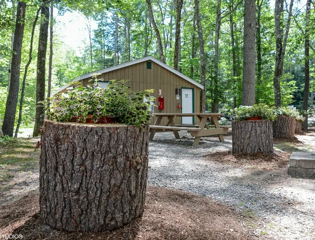 Sandy Beach RV Resort hotel detail image 2