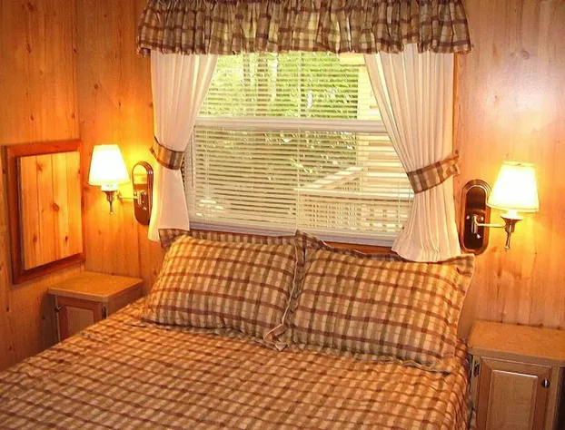 Sandy Beach RV Resort hotel detail image 3