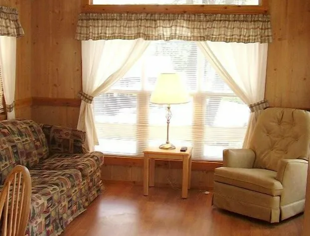 Sandy Beach RV Resort hotel detail image 4