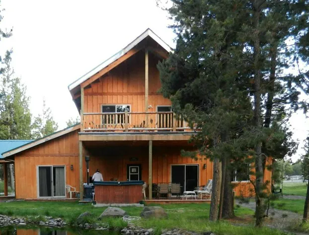 DiamondStone Guest Lodges hotel detail image 2