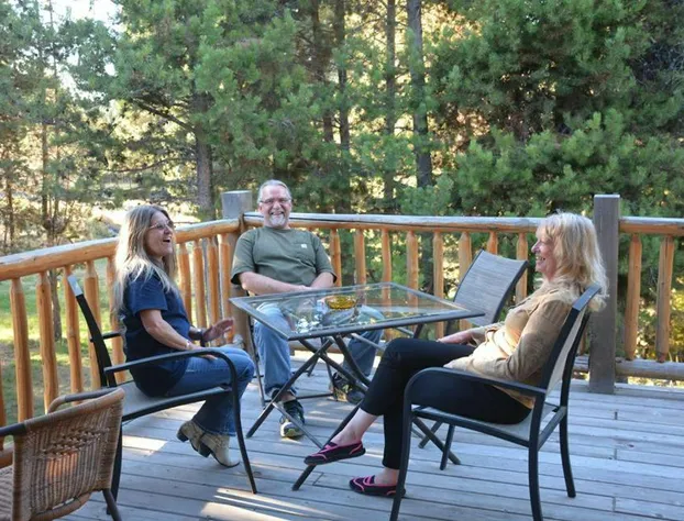 DiamondStone Guest Lodges hotel detail image 3