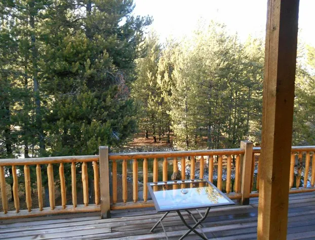 DiamondStone Guest Lodges hotel detail image 3