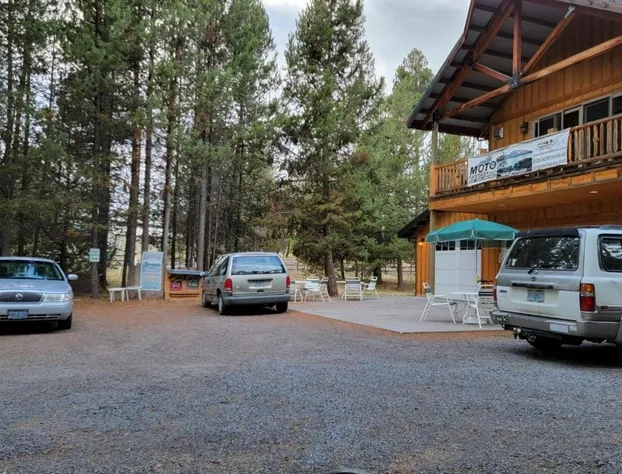 DiamondStone Guest Lodges hotel detail image 4