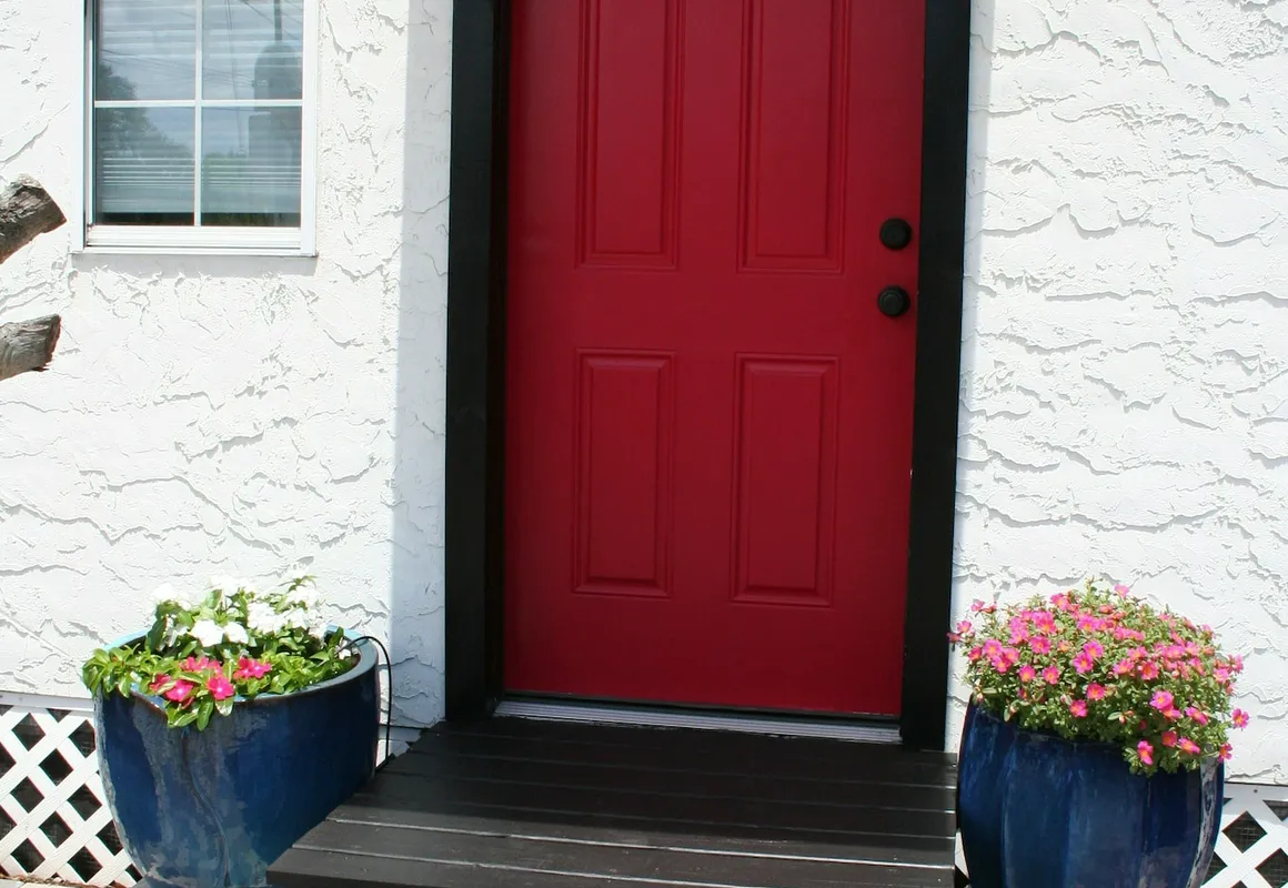 The Loft at Menorcan Square hotel hero