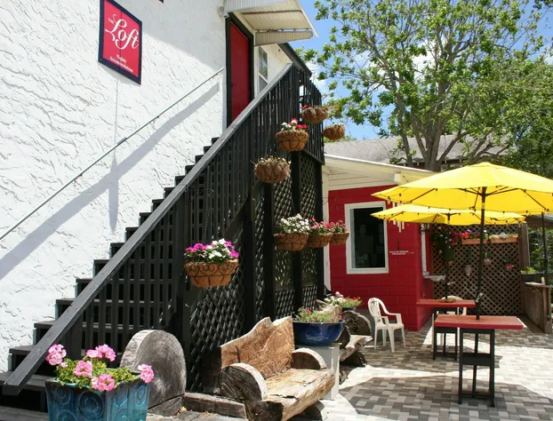 The Loft at Menorcan Square hotel detail image 4