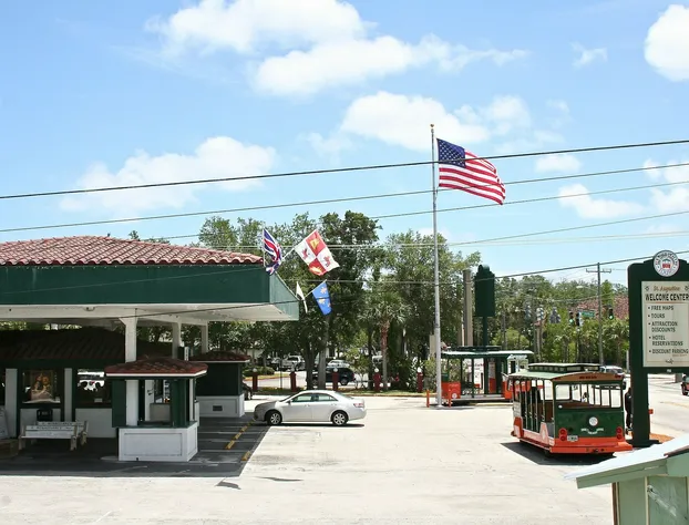 The Loft at Menorcan Square hotel detail image 1