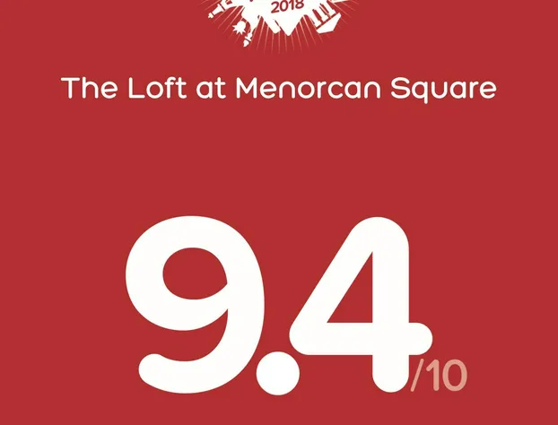 The Loft at Menorcan Square hotel detail image 2