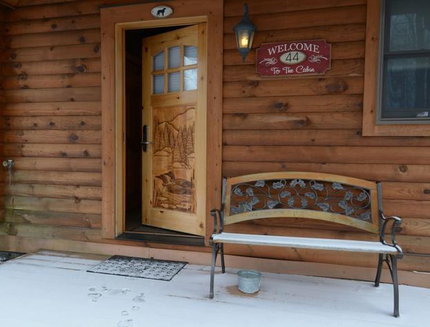 The Lodges at Sunset Village hotel detail image 3