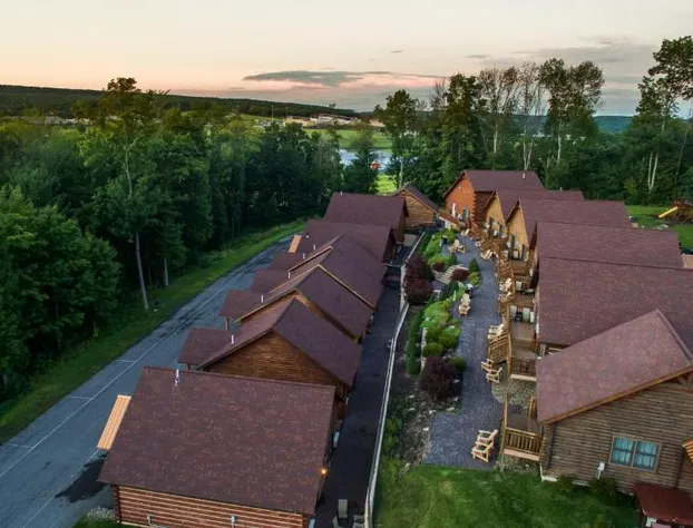 The Lodges at Sunset Village hotel detail image 3