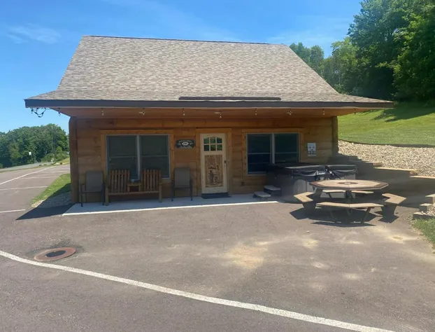 The Lodges at Sunset Village hotel detail image 3